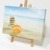 Sea Shell landscape canvas. | _MG_9338.jpg