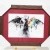 Pink floyd raven. Framed Print with mat | _MG_9373.jpg