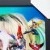 Harley Quinn Sees Birds movie poster Framed Print | _MG_9426.jpg