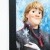 Frozen movie poster Framed Print | _MG_9435.jpg