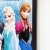 Frozen movie poster Framed Print | _MG_9430.jpg