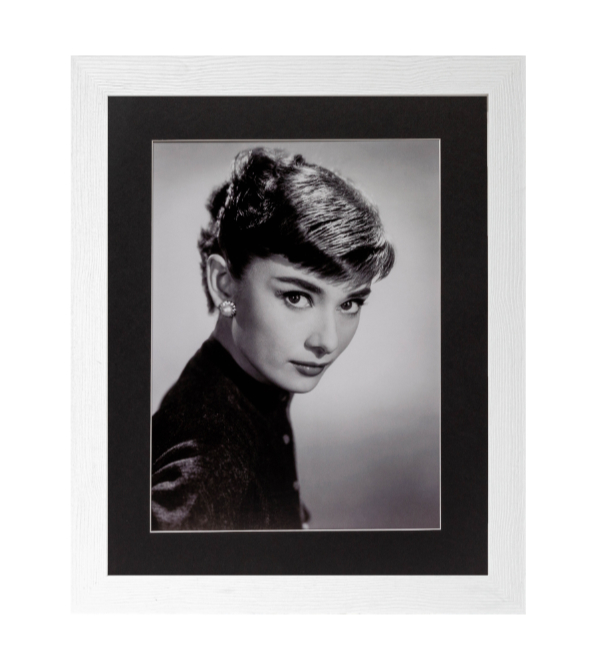 Audrey Hepburn art print | audrey_white.jpg