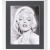 Marilyn Monroe FRAMED MEMORABILIA ART POSTER PRINT | marilyn_monroe_white.jpg